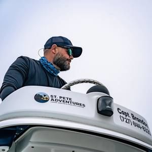 Meet your Posher, Brandon